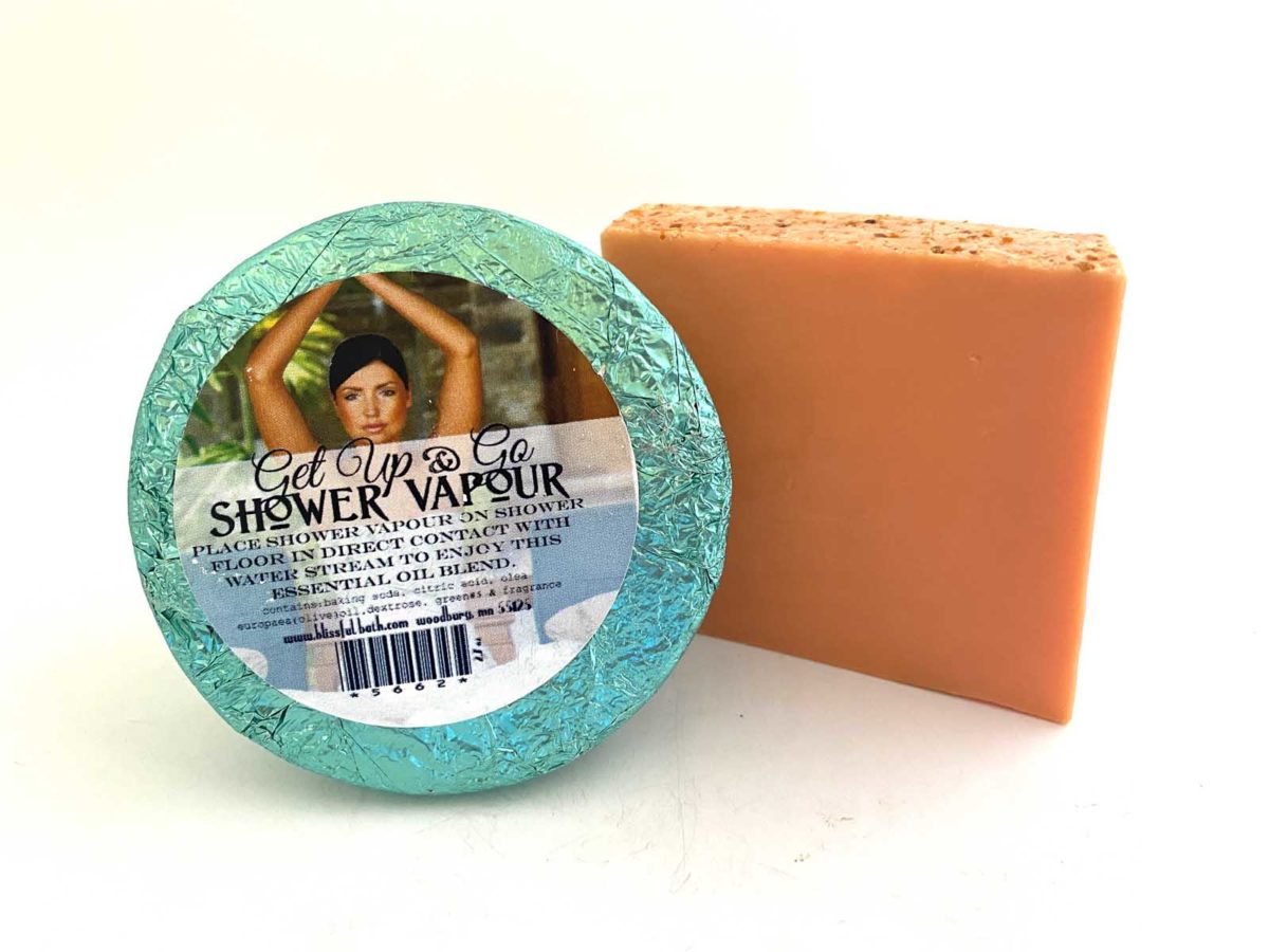 Shower Buddies Archives Lather & Fizz